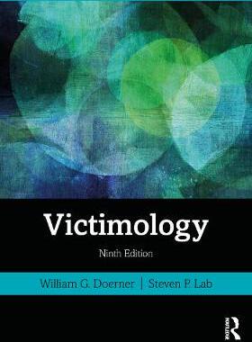 【预订】Victimology