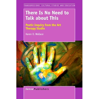 Poetic Inquiry from the Art Therapy Stud