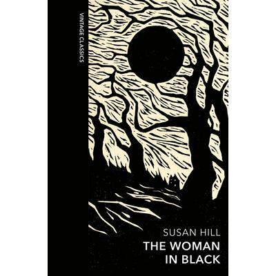 现货黑衣女人 Quarterbound Classics系列 苏珊·希尔 Susan Hill 英文原版 The Woman in Black and Other Ghost Stories