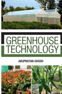 Technology Greenhouse 9788119215409 预订