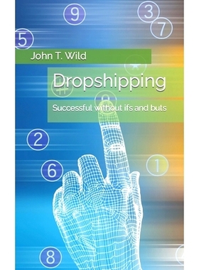 预订 Dropshipping: Successful without ifs and buts: 9798362582821