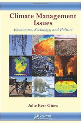 【预售】Climate Management Issues