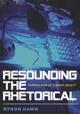 [预订]Resounding the Rhetorical 9780822965411