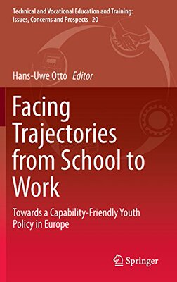 【预订】Facing Trajectories from School to Work