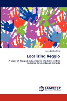 【预订】Localizing Reggio 9783847309772
