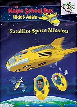 【预售】Space Mission: Selfie: A Branches Bo...