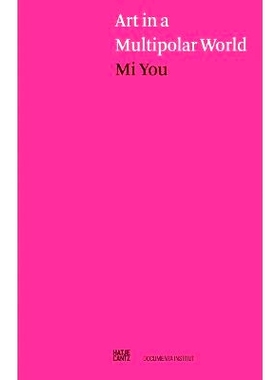 预订 Art in a Multipolar World: 9783775758246