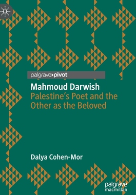 【预订】Mahmoud Darwish