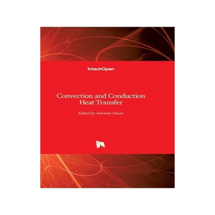 [预订]Convection and Conduction Heat Transfer 9789533075822