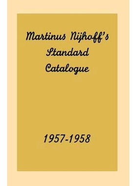 预订 An Important Collection of Old and New Books, Standard Works and Periodical Sets: 9789401521932