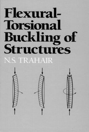【预订】Flexural-Torsional Buckling of Structures