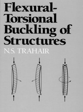【预订】Flexural-Torsional Buckling of Structures