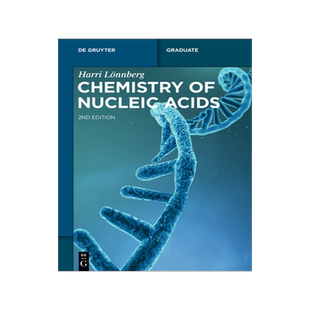 预订 Chemistry of Nucleic Acids