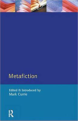 【预售】Metafiction