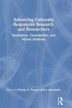 [预订]Advancing Culturally Responsive Research and Researchers 9780367648596