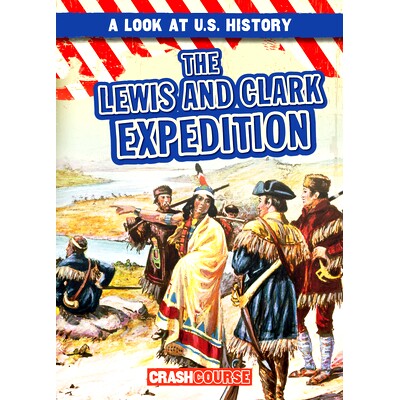 预订 The Lewis and Clark Expedition: 9781538266472