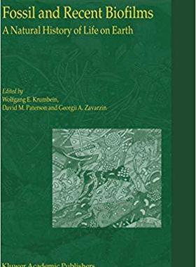【预订】Fossil and Recent Biofilms