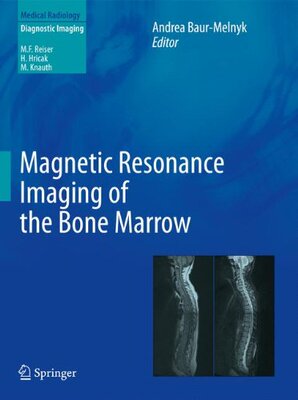 【预订】Magnetic Resonance Imaging of the Bone Marrow
