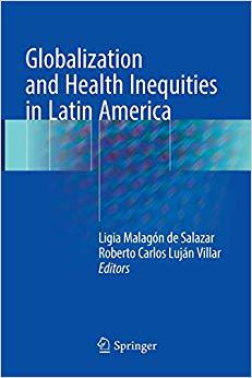 【预售】Globalization and Health Inequities in Latin America