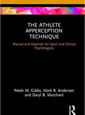 【预售】The Athlete Apperception Technique