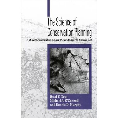 Habitat Conservation Under the Endangere