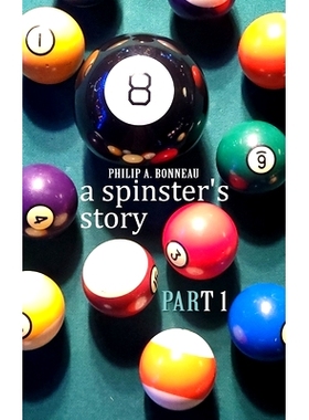 预订 A spinster’s story (Part 1): 9798891219106