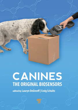 【预订】Canines 9789814968041