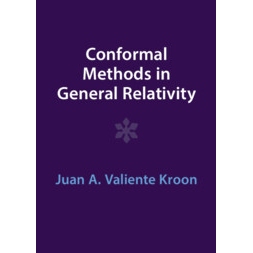 预订 Conformal Methods in General Relativity 广义相对论中的共形法 9781009291347