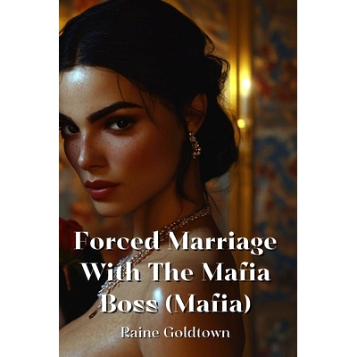 预订 Forced Marriage With The Mafia Boss (Mafia): 9798330691234