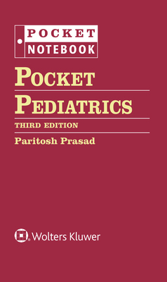 【预订】Pocket Pediatrics