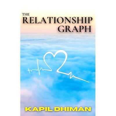 预订 The Relationship Graph: 9798493173271