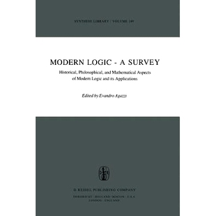— Aspects its 預訂 and Survey Applications Historical Mathematical Philosophical Logic Modern