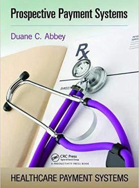 【预售】Prospective Payment Systems