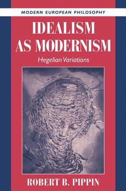 预订 Idealism as Modernism