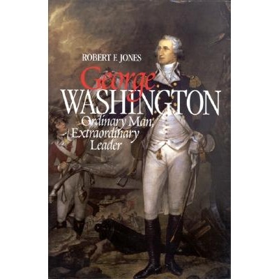 Ordinary Man, Extraordinary Leader, 2 Re