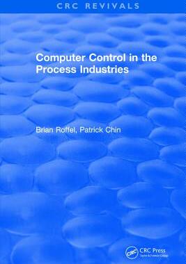【预订】Revival: Computer Control in the Process Industries (1987)