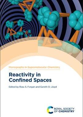 [预订]Reactivity in Confined Spaces 9781788017763