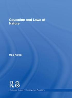 预订 Causation and Laws of Nature