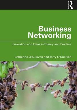 [预订]Business Networking 9780367460280