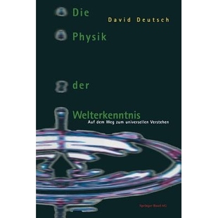 universellen 9783034860208 der dem Weg Auf Physik Welterkenntnis Verstehen 预订 zum Die