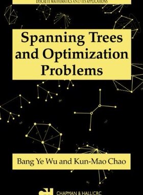 【预订】Spanning Trees and Optimization Problems