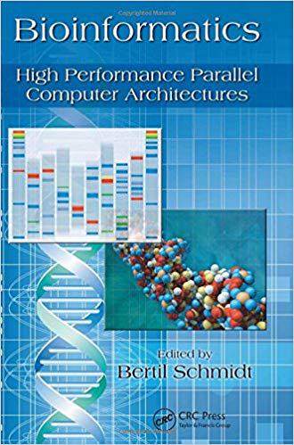 【预售】Bioinformatics