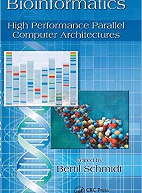 【预售】Bioinformatics