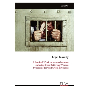 Legal Syndrome Partem Work women from accused Woman Psychosis Insanity Battering Seminal Post suffering 预订