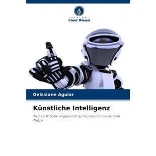 预订 Künstliche Intelligenz: 9786208582111