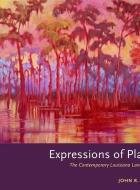 [预订]Expressions of Place 9781496808257