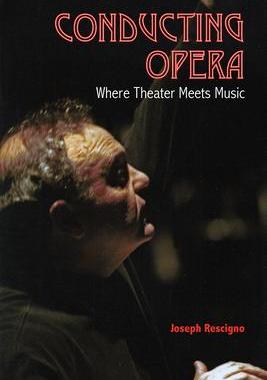 [预订]Conducting Opera: Where Theater Meets Music 9781574417937