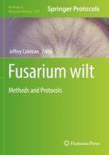 【预订】Fusarium wilt 9781071617977
