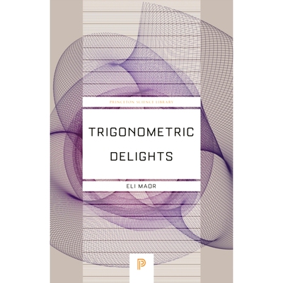 预售 Trigonometric Delights 令人兴奋的三角学: 9780691202198