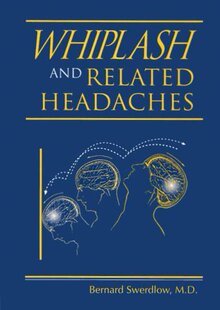 and 预订 Whiplash Headaches Related